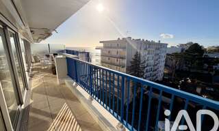 Appartement 4 Pièces 89 m² à vendre à La Baule-Escoublac (44500)