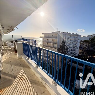 Appartement 4 pièces 999500 €