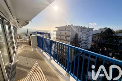 Appartement 4 pièces 930000 €