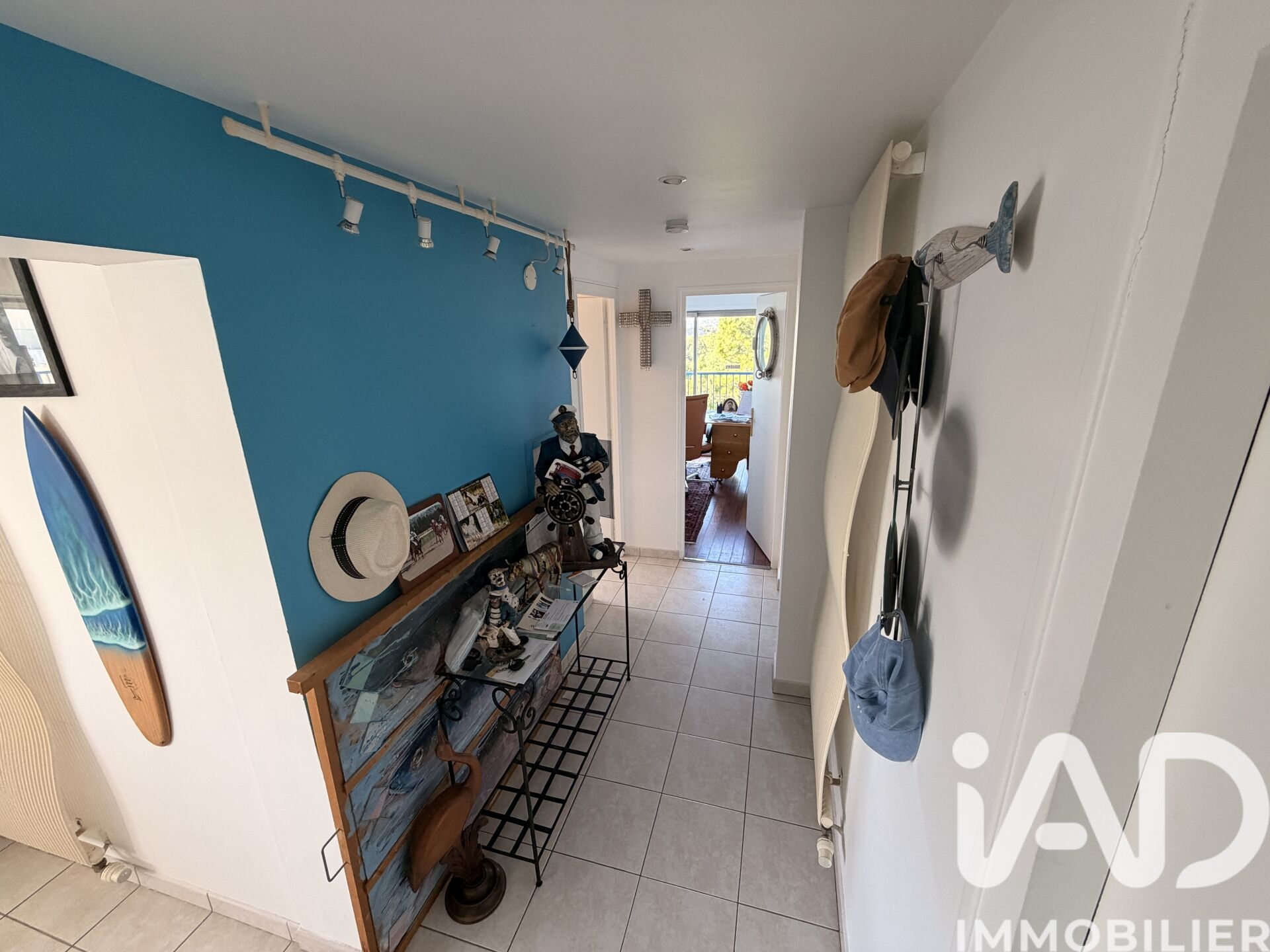 Vente Appartement 4 pièces - Photo 2