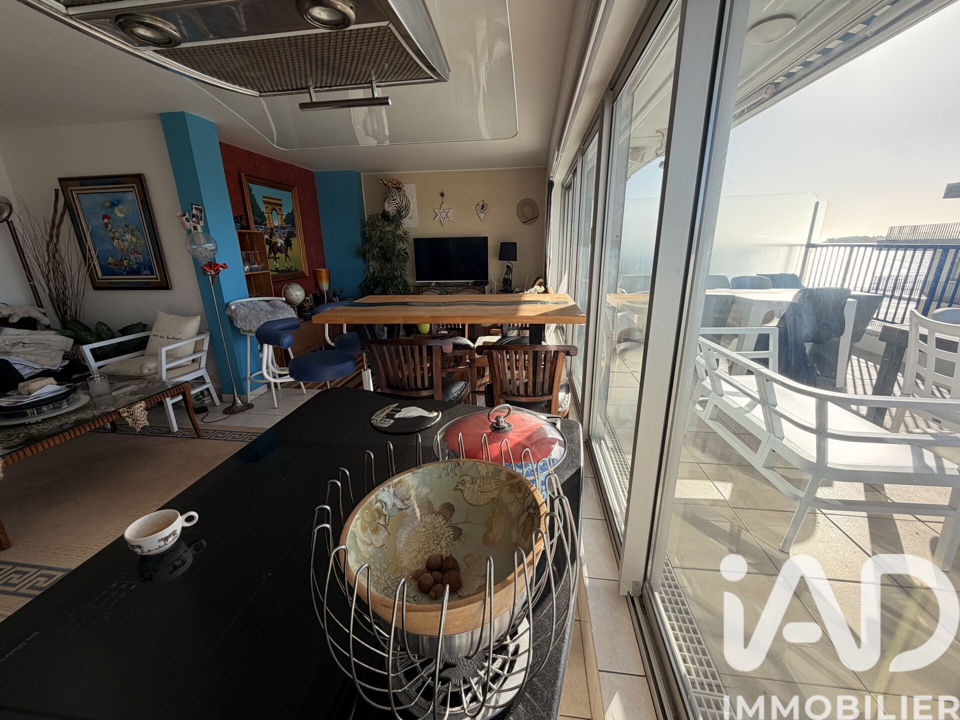 Vente Appartement 4 pièces - Photo 3