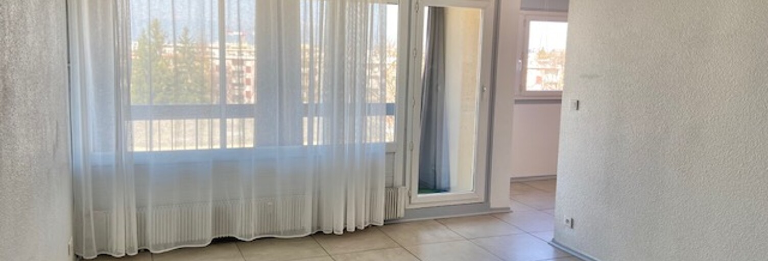 Appartement 3 Pièces 70 m² à louer à Annemasse (74100)