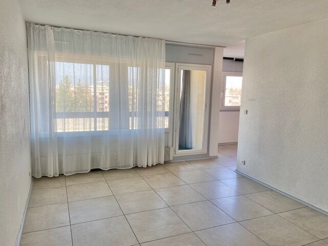 Appartement  T3 à louer Annemasse 74100