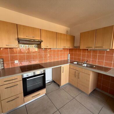 Appartement 3 pièces 1325 €