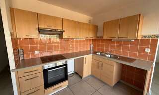 Appartement 3 Pièces 70 m² à louer à Annemasse (74100)