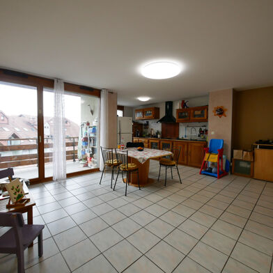 Appartement 5 pièces 429000 €