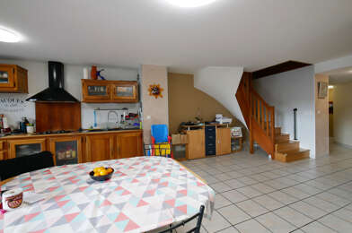 Appartement 5 pièces 429000 €