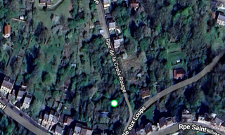 Terrain  666 m² à vendre à Laon (02000)