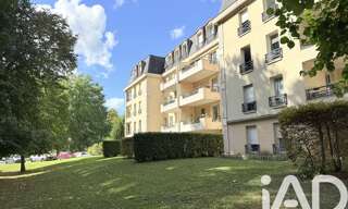 Appartement 3 Pièces 66 m² à vendre à Étiolles (91450)