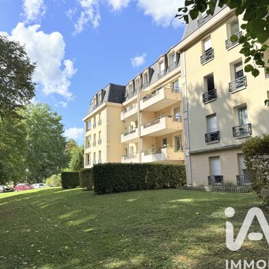 Appartement 3 pièces 259000 €