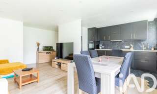 Appartement 4 Pièces 78 m² à vendre à Chilly-Mazarin (91380)