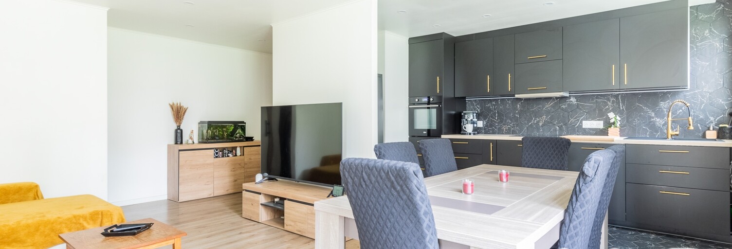 Appartement 4 Pièces 78 m² à vendre à Chilly-Mazarin (91380)