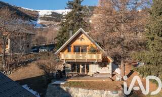 Maison 4 Pièces 67 m² à vendre à Huez (38750)