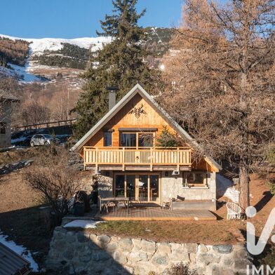 Maison 4 pièces 780000 €