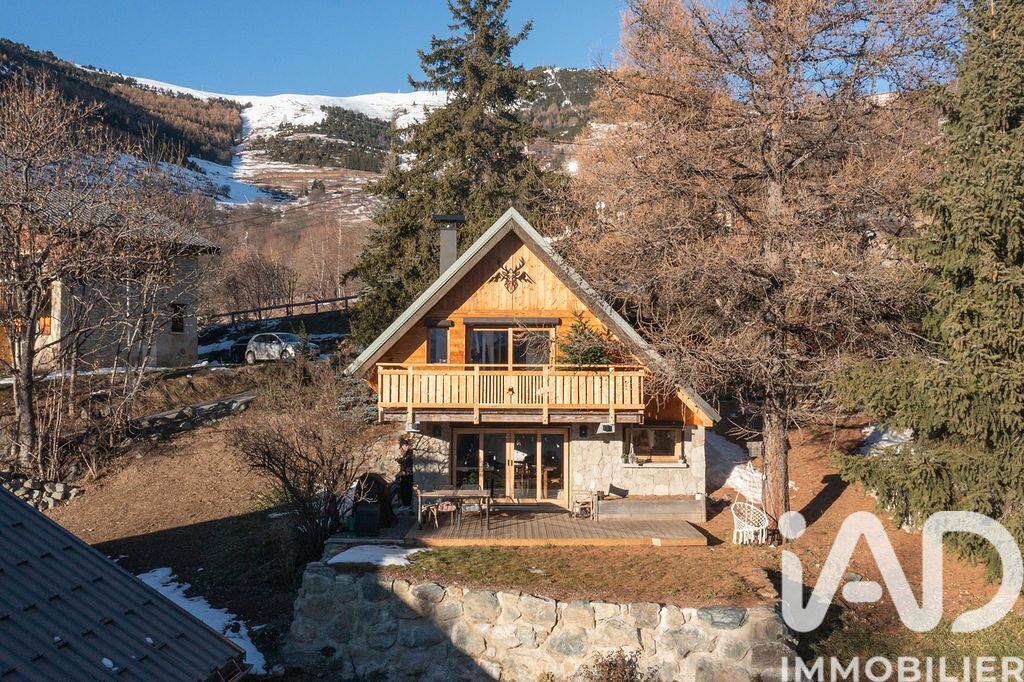 Maison à vendre, 4 pièces, 67 m², Huez