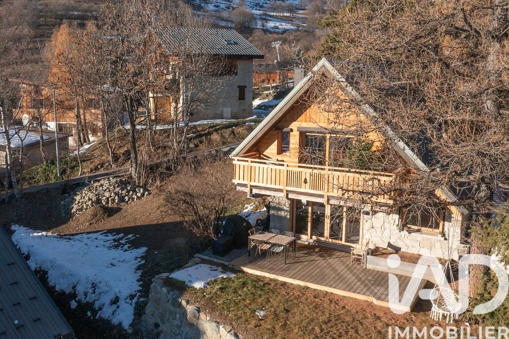 Vente Maison/villa 4 pièces - Photo 3
