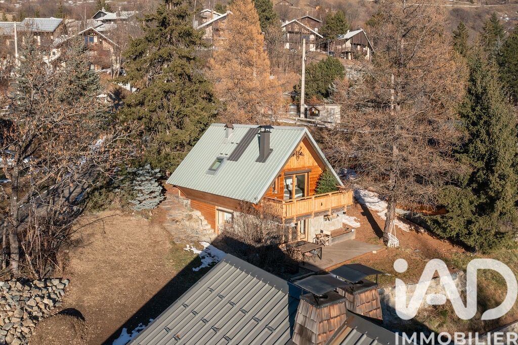 Vente Maison/villa 4 pièces - Photo 4