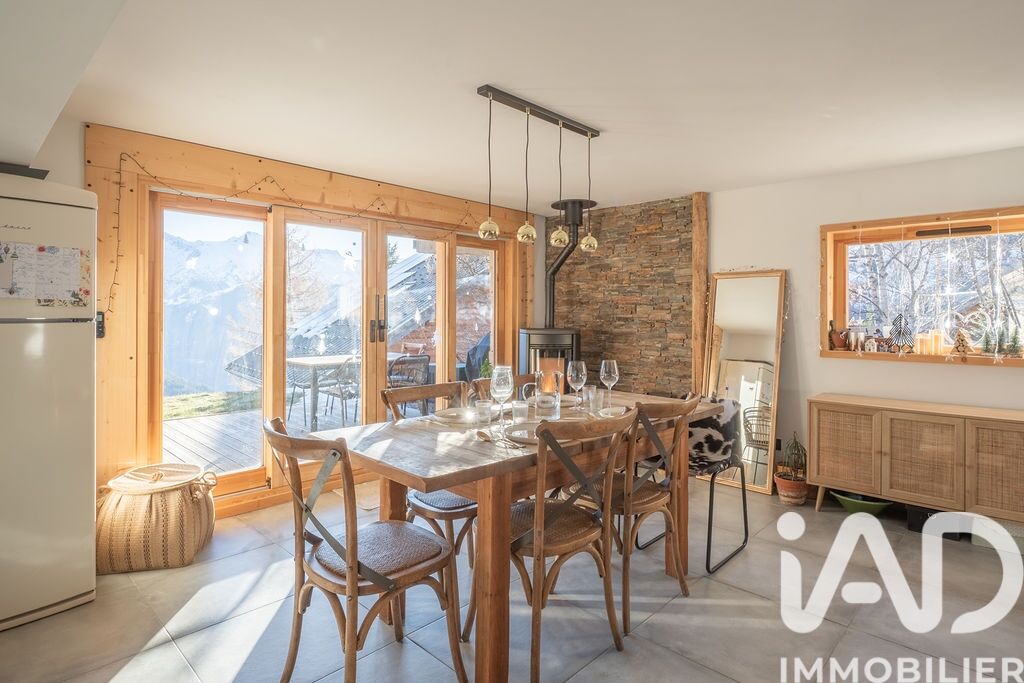 Vente Maison/villa 4 pièces - Photo 5