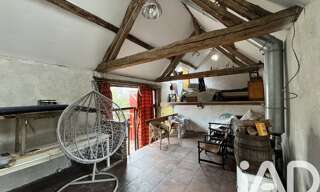 Maison 1 Pièce 60 m² à vendre à Vaudeurs (89320)