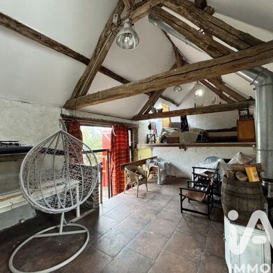 Maison 1 pièces 85000 €