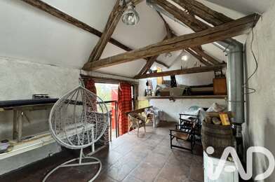 Maison 1 pièces 80000 €