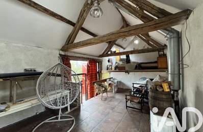 Vente Maison de campagne 1 pièce — photo du bien