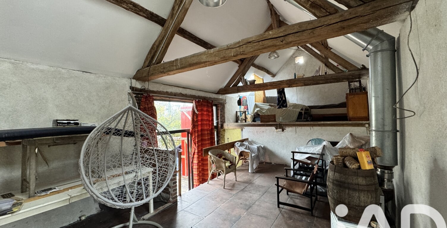 Vente Maison de campagne 1 pièce — photo 1