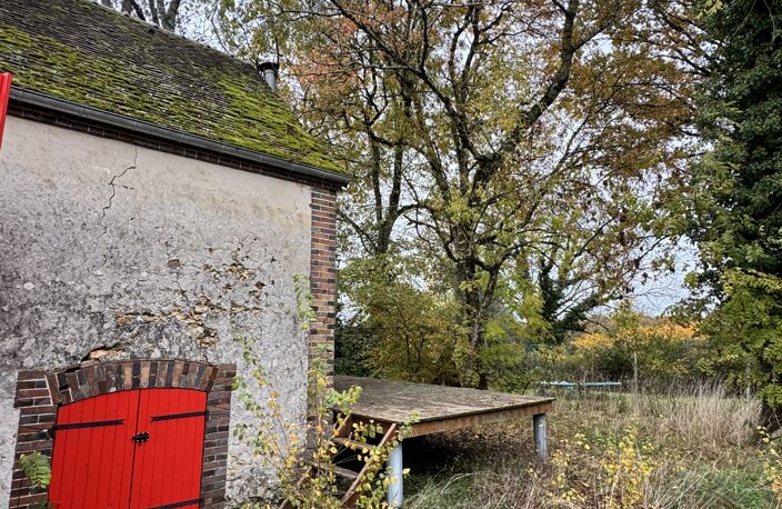 Vente Maison de campagne 1 pièce — photo 4