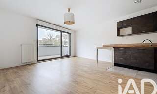 Appartement 3 Pièces 60 m² à vendre à Champigny-sur-Marne (94500)