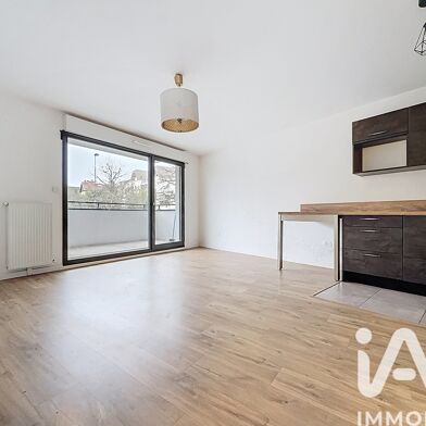 Appartement 3 pièces 290000 €