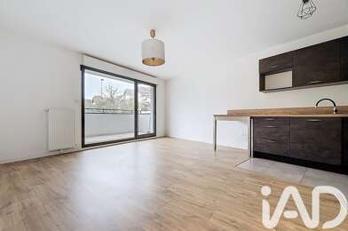 Appartement 3 pièces 260000 €