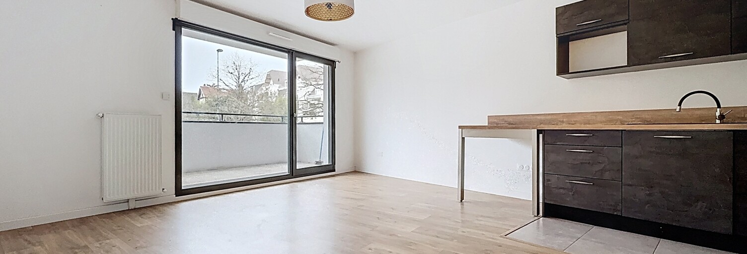 Appartement 3 Pièces 60 m² à vendre à Champigny-sur-Marne (94500)