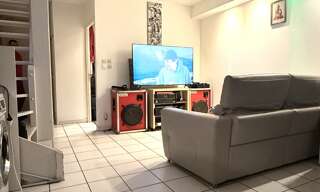 Appartement 3 Pièces 42 m² à vendre à Noisseville (57645)