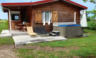 Maison 2 Pièces 36 m² à louer à Le Moule (97160)