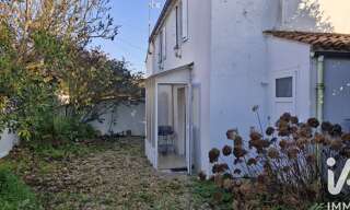 Maison 3 Pièces 55 m² à vendre à Saint-Christophe (17220)