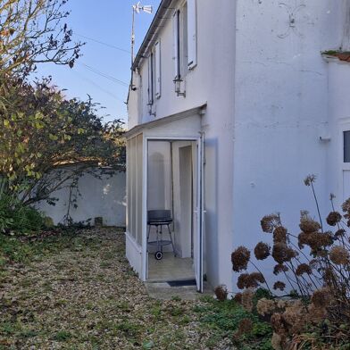 Maison 3 pièces 205000 €