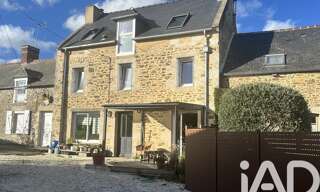 Maison 5 Pièces 106 m² à louer à Pleurtuit (35730)