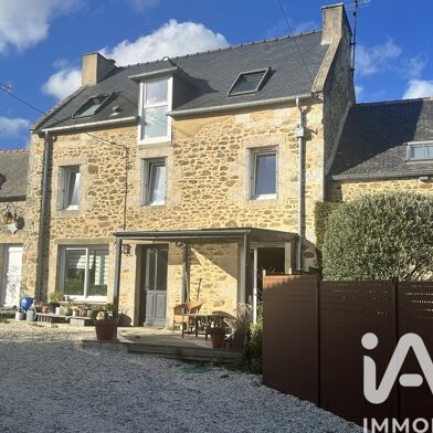 Maison 5 pièces 1300 €