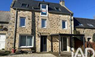 Maison 5 Pièces 106 m² à louer à Pleurtuit (35730)