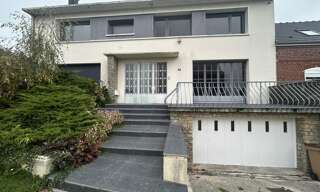 Maison 6 Pièces 258 m² à vendre à Séranvillers-Forenville (59400)