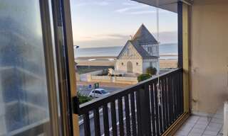 Appartement 2 Pièces 27 m² à vendre à Villers-sur-Mer (14640)