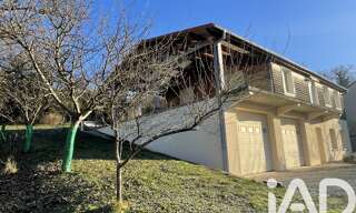 Maison 6 Pièces 135 m² à vendre à Charmes (52360)