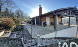 Maison 6 Pièces 135 m² à vendre à Charmes (52360)