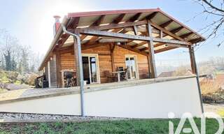 Maison 6 Pièces 135 m² à vendre à Charmes (52360)