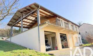 Maison 6 Pièces 135 m² à vendre à Charmes (52360)