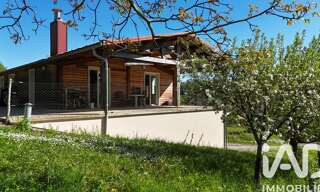 Maison 6 Pièces 135 m² à vendre à Charmes (52360)