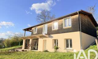 Maison 6 Pièces 135 m² à vendre à Charmes (52360)