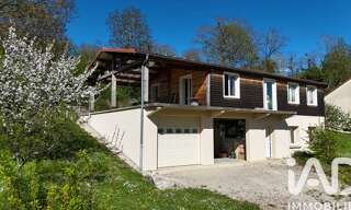 Maison 6 Pièces 135 m² à vendre à Charmes (52360)