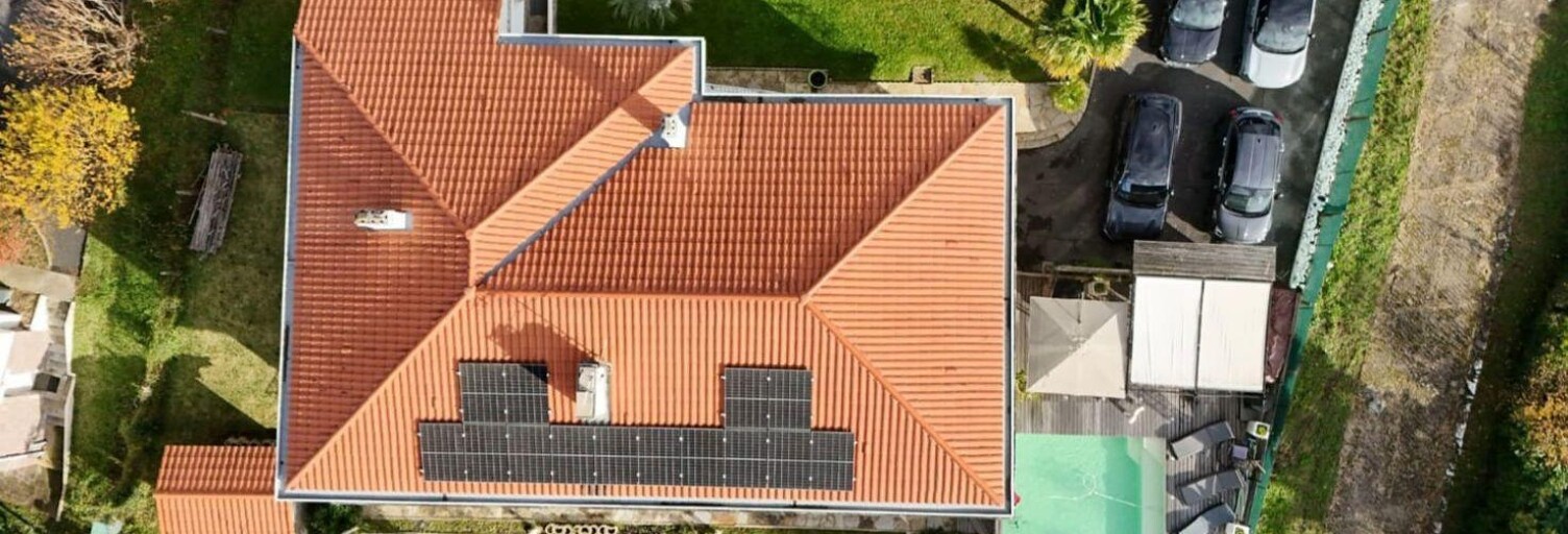 Maison 11 Pièces 297 m² à vendre à Saint-Pierre-d'Irube (64990)