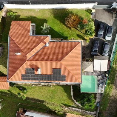 Maison 11 pièces 980000 €